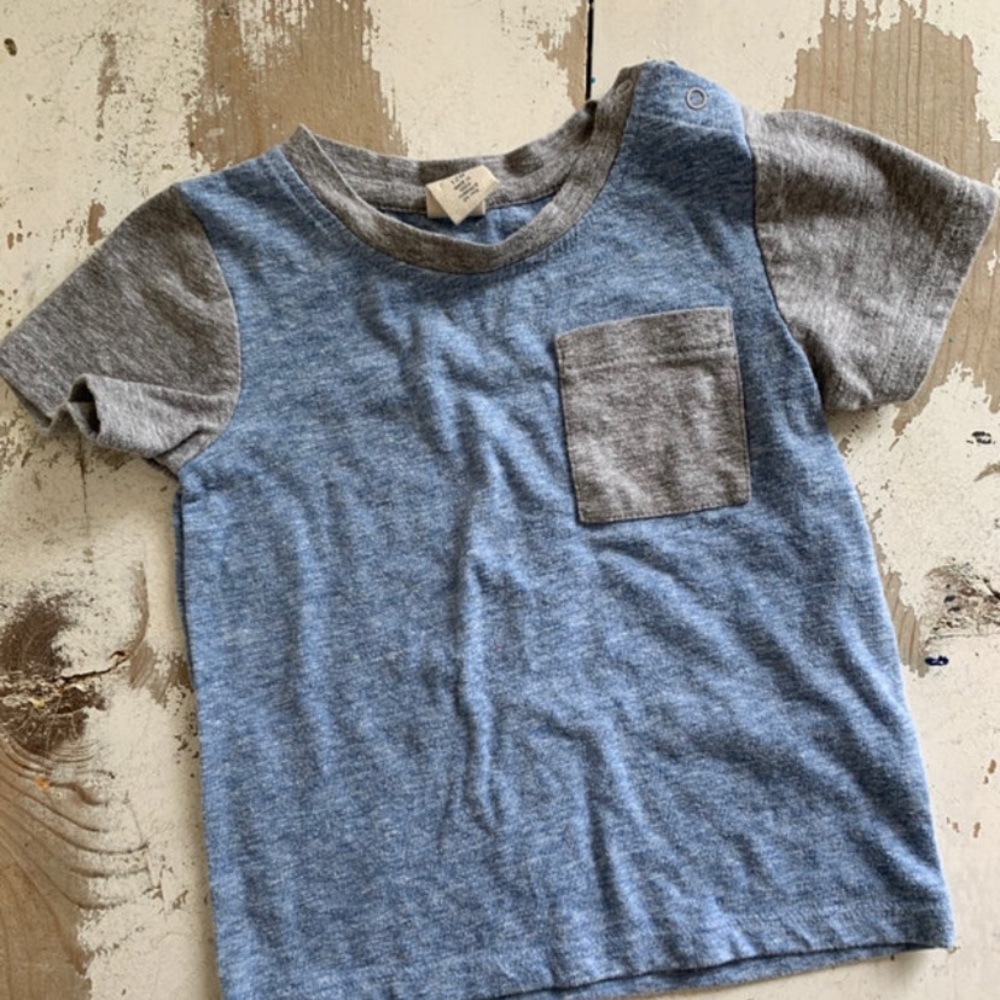 Tucker + Tate Tee